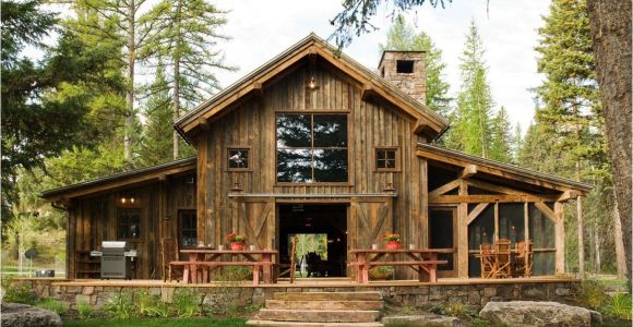 Rustic Barn Home Plans Log Barn Homes Rustic Barn Home Plans Rustic Barn Home