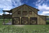 Rustic Barn Home Plans Rustic Barn Style House Plans Home Photo Style