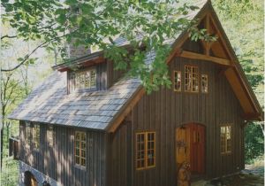 Rustic Barn Home Plans Timberpeg Carriage House