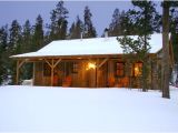Rustic Cabin Home Plans Rustic Cabin Plans and Drawings the Telluride