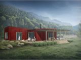 Rustic Contemporary Home Plans New Rustic Modern House Plans Time to Build