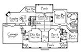 Rustic Country Home Floor Plans Damarco Rustic Country Home Plan 082d 0019 House Plans