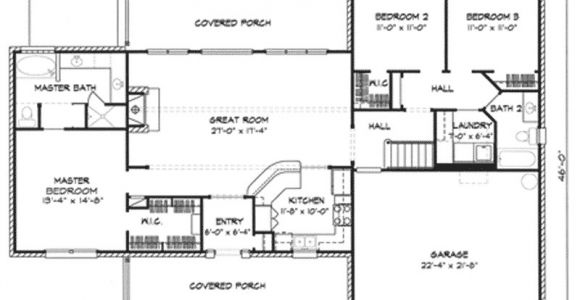 Rustic Country Home Floor Plans Floridale Rustic Country Home Plan 095d 0003 House Plans