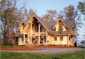 Rustic Country Home Floor Plans Sitka Rustic Country Log Home Plan 073d 0021 House Plans