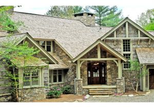 Rustic Home Design Plans Rustic Mountain House Plans One Story