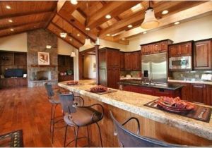 Rustic Home Designs with Open Floor Plan 17 Best Images About Open Floor Plan Design On Pinterest