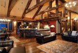 Rustic Home Designs with Open Floor Plan Rustic Open Floor Plans with Loft Best Open Floor Plans