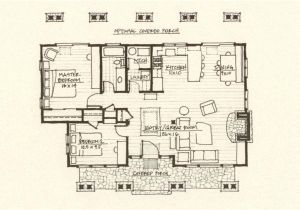 Rustic Home Floor Plans Cabin Floor Plan Rustic Cabin Floor Plans Cabin Floor