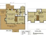 Rustic Home Floor Plans Rustic Cottage House Plan Small Rustic Cabin