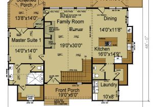 Rustic Home Floor Plans Rustic House Plans Our 10 Most Popular Rustic Home Plans