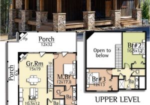 Rustic Home Floor Plans Small Rustic Home Floor Plans Home Deco Plans