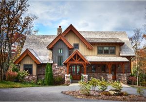 Rustic Home Plan Mountain Rustic Plan 2 379 Square Feet 3 Bedrooms 2 5