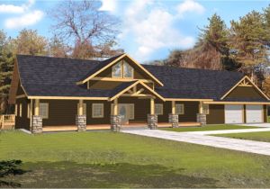 Rustic Home Plan Rustic House Plans with Wrap Around Porches Rustic House