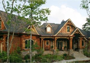 Rustic Home Plan Rustic Style House Plans Smalltowndjs Com