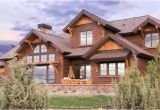 Rustic Home Plans with Cost to Build Mountain Rustic Style House Plans Plan 98 116