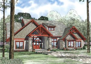 Rustic Home Plans with Cost to Build Rich yet Rustic 59977nd 1st Floor Master Suite Bonus
