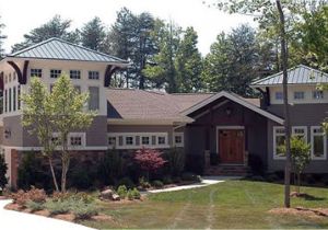 Rustic Home Plans with Walkout Basement Lake House Floor Plans Walkout Basement Design Rustic Home