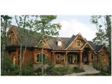Rustic Home Plans with Walkout Basement Mountain Home Plans with Walkout Basement