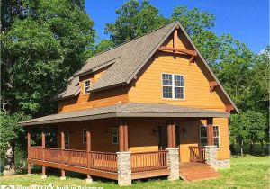 Rustic Homes Plans Classic Small Rustic Home Plan 18743ck Architectural