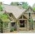 Rustic Homes Plans Humphrey Creek Rustic Home Plan 082s 0002 House Plans