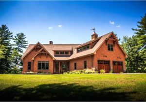 Rustic Homes Plans Modern Rustic House Plans Emerson Design