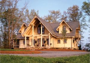 Rustic House Plans with Pictures Small Rustic Log Homes Log Home Rustic Country House Plans