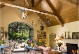 Rustic House Plans with Vaulted Ceilings Rustic Vaulted Ceiling House Plans