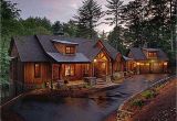 Rustic Luxury Home Plan Rustic Luxury Mountain House Plans Rustic Mountain Home