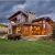 Rustic Modern Home Plans Brilliant Contemporary Rustic Home Design Spacious Home