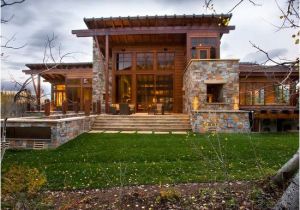 Rustic Modern Home Plans Rustic Stone House Plans Rustic Exterior Home Designs