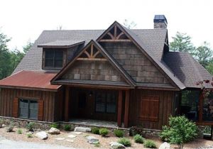 Rustic Mountain Home Plans Country Mountain Home Plans