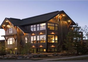Rustic Mountain Home Plans Rustic House Plans