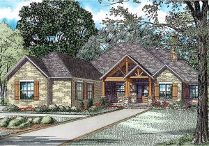 Rustic Mountain Home Plans with Photos Rustic Mountain Home Plan 60671nd Architectural
