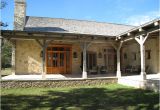 Rustic Texas Home Plans Reese Ranch Headquarters south Texas Rustic Porch