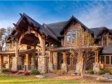Rustic Timber Frame House Plans Rustic yet Refined What Makes Great Timber Frame Home