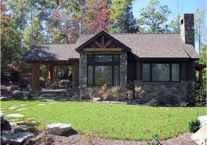 Rustic Vacation Home Plans Architectural Designs House Plan 11529kn 681 Sq Ft