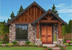 Rustic Vacation Home Plans Plan 85106ms Rustic Guest Cottage or Vacation Getaway