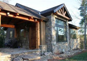 Rustic Vacation Home Plans Small Vacation Home Plans for Hunting or Camping Ideas