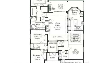 Rutenberg Homes Floor Plans Arthur Rutenberg Homes Preferred Builders In Twin Eagles