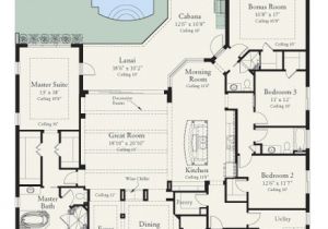 Rutenberg Homes Floor Plans Coquina 1177 Floor Plan Tampa by Arthur Rutenberg Homes