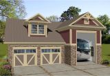 Rv Carriage House Plans Carriage House Apartment with Rv Garage 20128ga