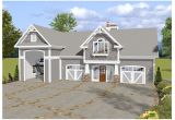 Rv Carriage House Plans Carriage House Plans Carriage House Plan with Rv Bay