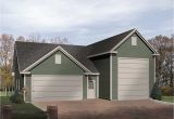 Rv Garage Home Plans Rv Garage Plan 2238sl Architectural Designs House Plans