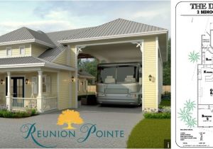 Rv Port Home Plans Rv Port Home Plans House Plan 2017