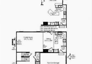 Ryan Home Floor Plans Beautiful Ryan Homes Venice Floor Plan New Home Plans Design