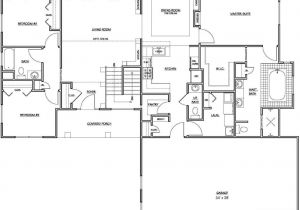 Ryan Home Floor Plans Brighton Floorplan 1716 Sq Ft Heritage Shores 55placescom