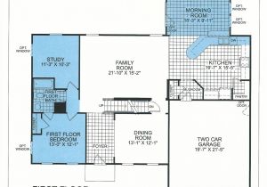 Ryan Home Floor Plans Building A Verona with Ryan Homes Verona Floor Plan