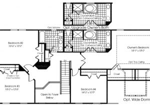 Ryan Homes Avalon Floor Plan Best Of Ryan Home Floor Plans New Home Plans Design
