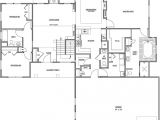 Ryan Homes Avalon Floor Plan Brighton Floorplan 1716 Sq Ft Heritage Shores 55placescom