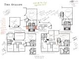 Ryan Homes Avalon Floor Plan Building A Ryan Home Avalon the Beginning Stages the